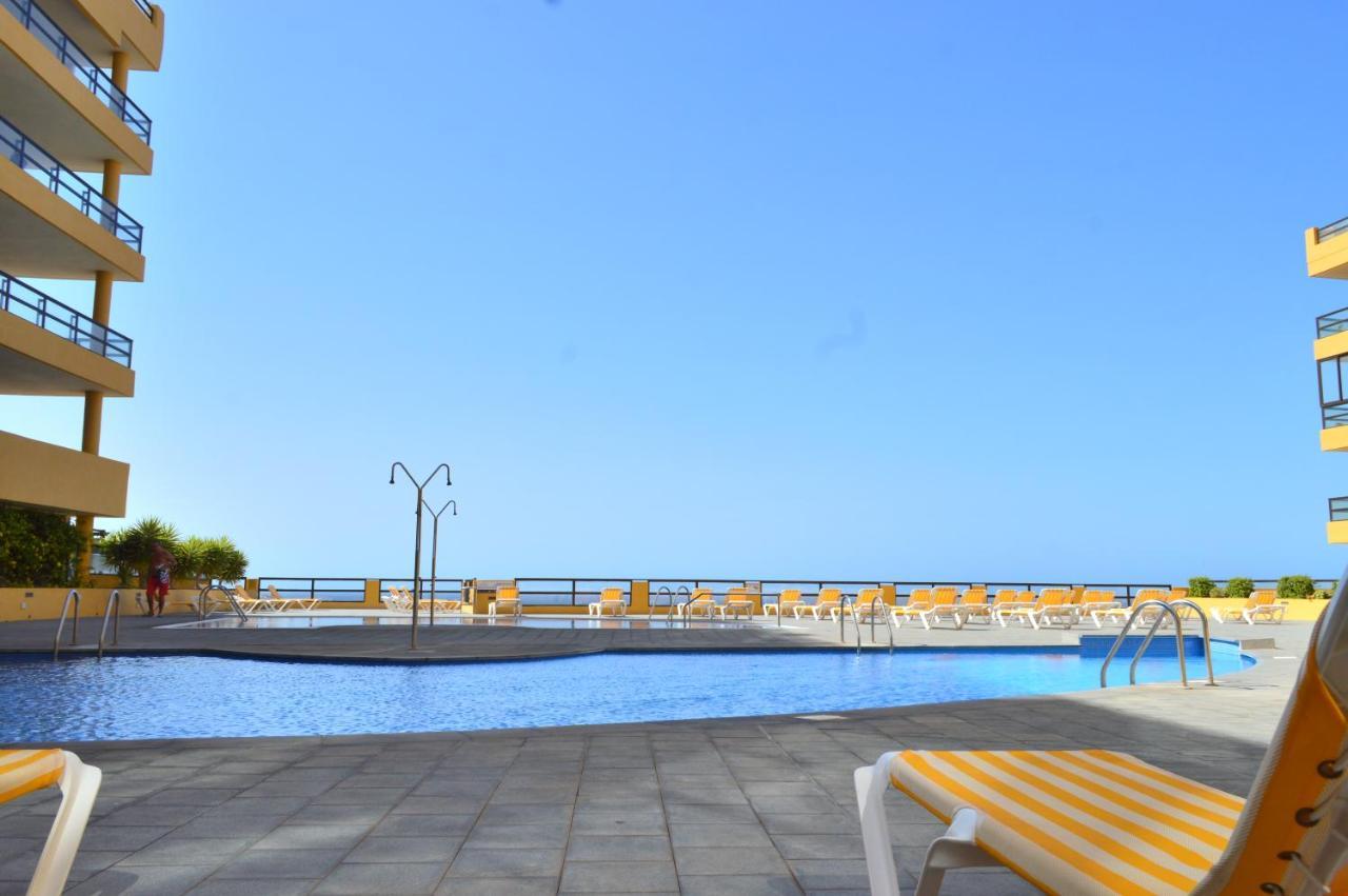 شقة Aguamarina 430 سان ميغيل ذي أبونا المظهر الخارجي الصورة