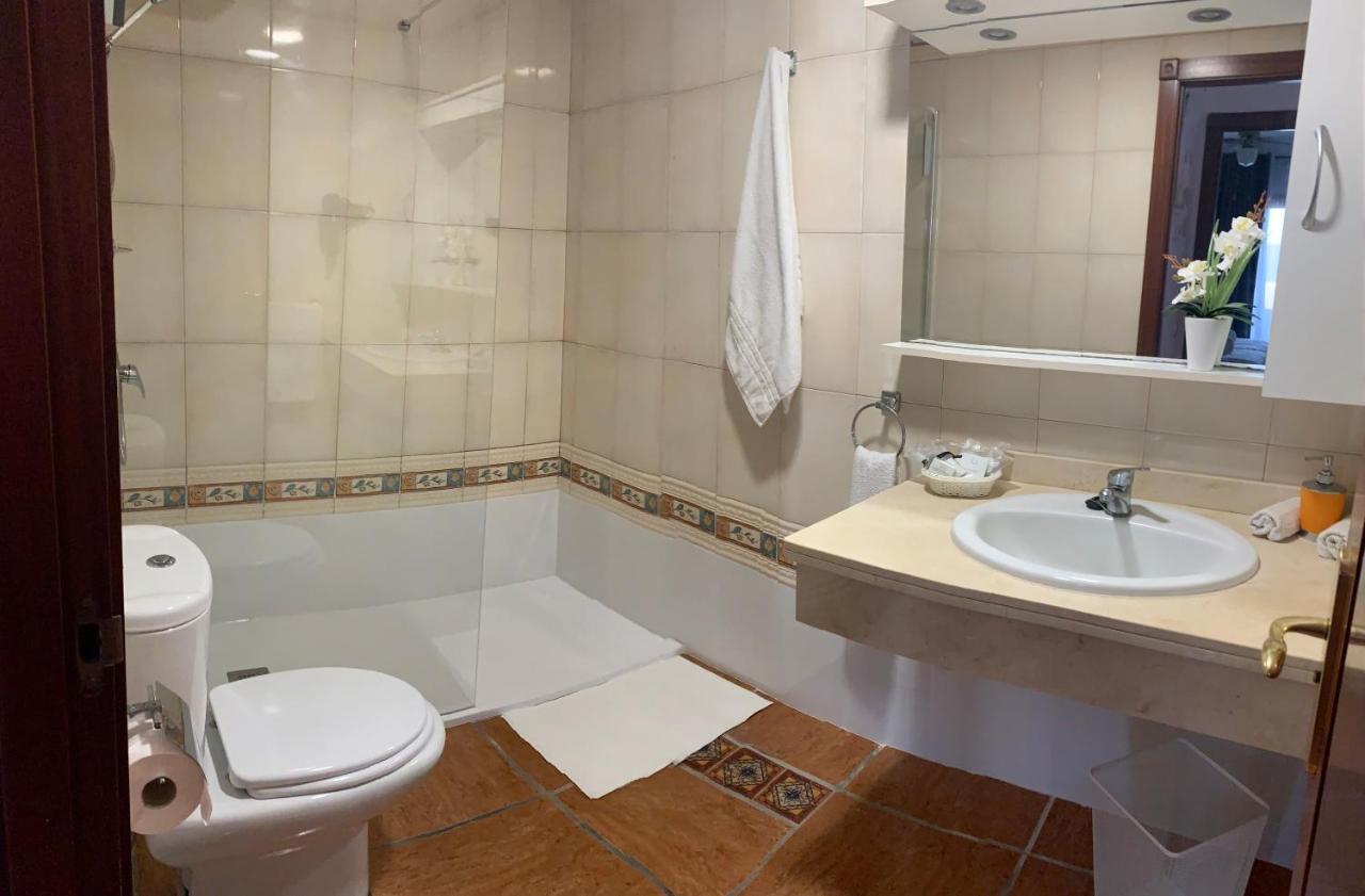شقة Aguamarina 430 سان ميغيل ذي أبونا المظهر الخارجي الصورة