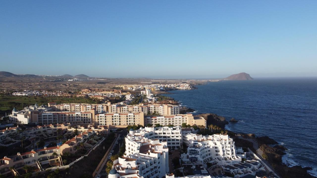 شقة Aguamarina 430 سان ميغيل ذي أبونا المظهر الخارجي الصورة