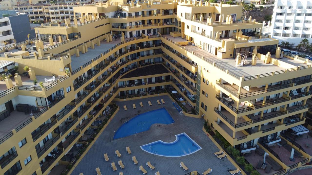 شقة Aguamarina 430 سان ميغيل ذي أبونا المظهر الخارجي الصورة