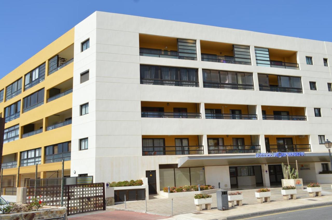 شقة Aguamarina 430 سان ميغيل ذي أبونا المظهر الخارجي الصورة