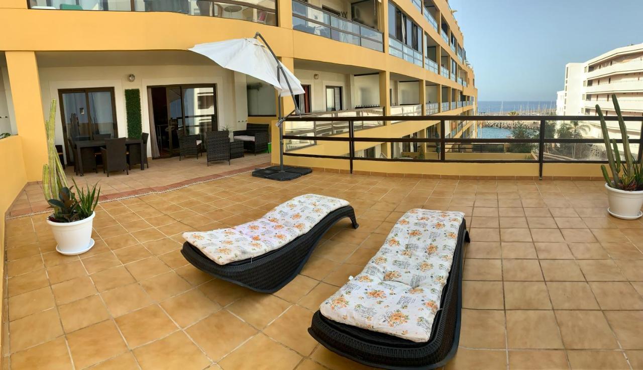 شقة Aguamarina 430 سان ميغيل ذي أبونا المظهر الخارجي الصورة