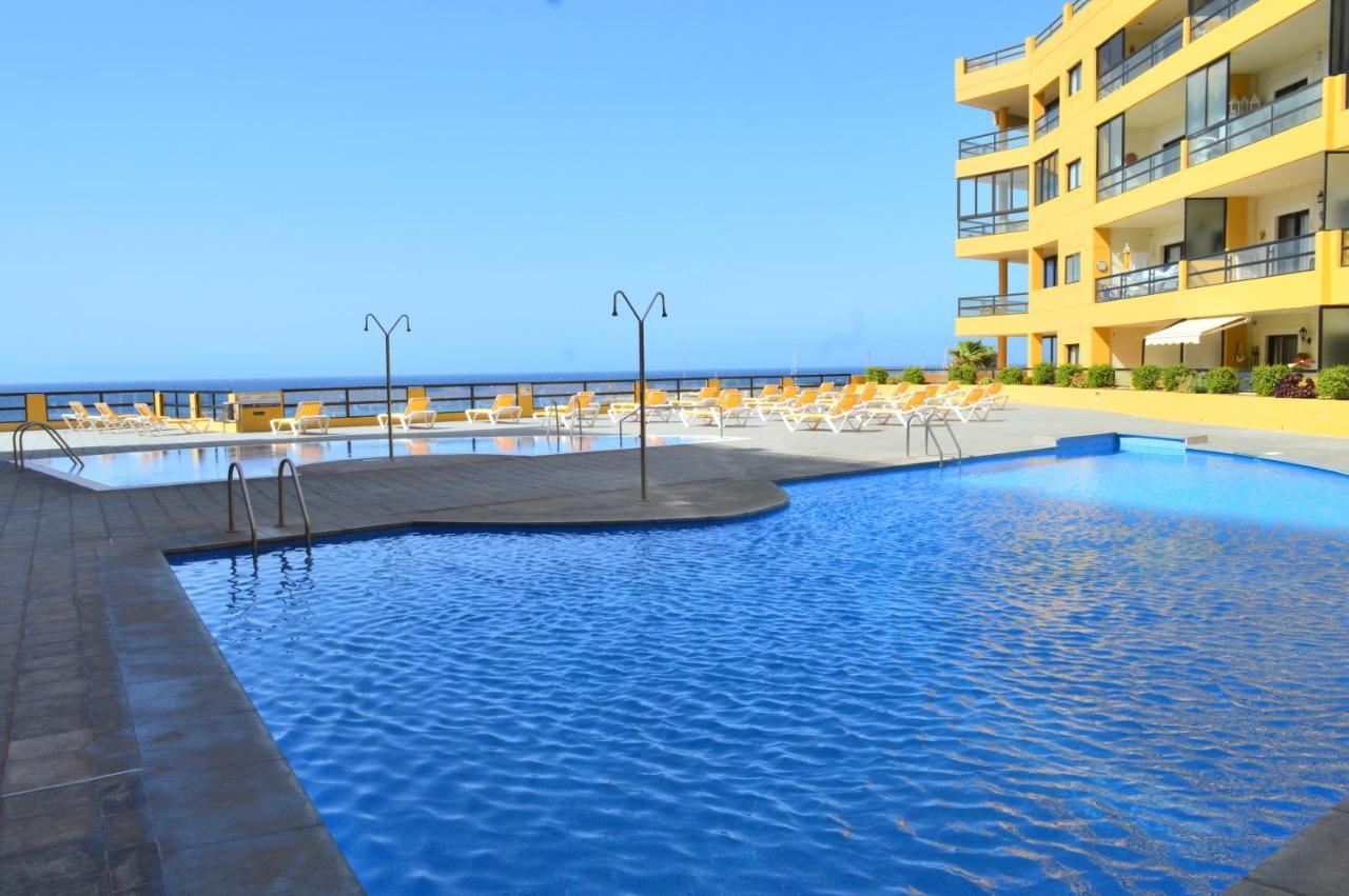 شقة Aguamarina 430 سان ميغيل ذي أبونا المظهر الخارجي الصورة