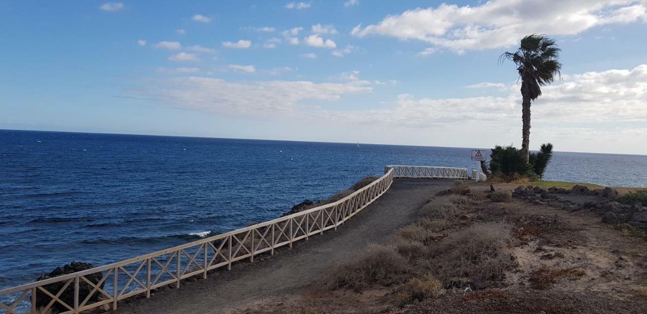 شقة Aguamarina 430 سان ميغيل ذي أبونا المظهر الخارجي الصورة