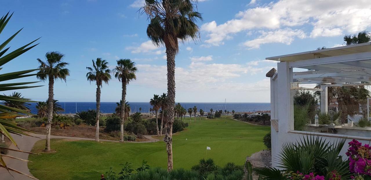 شقة Aguamarina 430 سان ميغيل ذي أبونا المظهر الخارجي الصورة