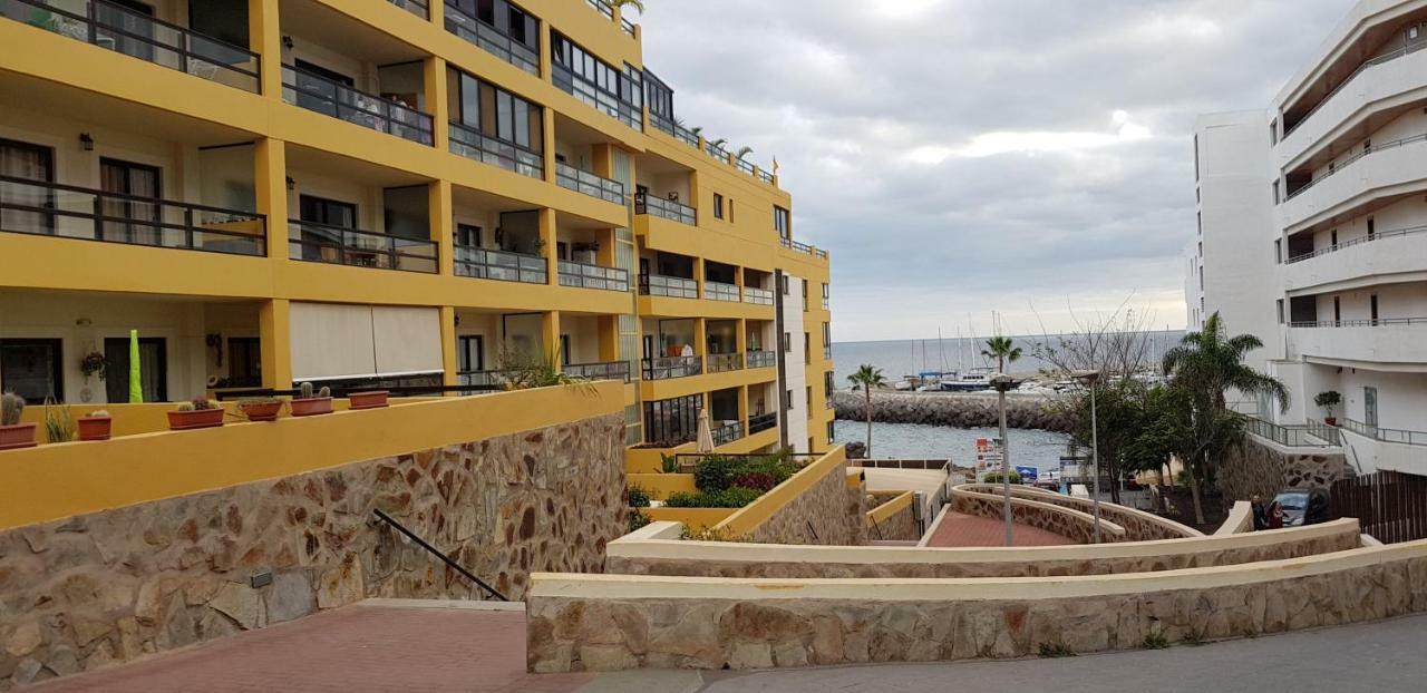 شقة Aguamarina 430 سان ميغيل ذي أبونا المظهر الخارجي الصورة